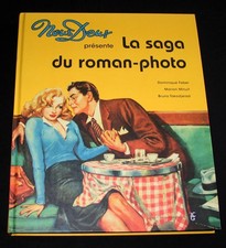 NOUS DEUX PRESENTE LA SAGA DU