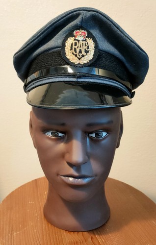 Casquette soldat la raf - la,