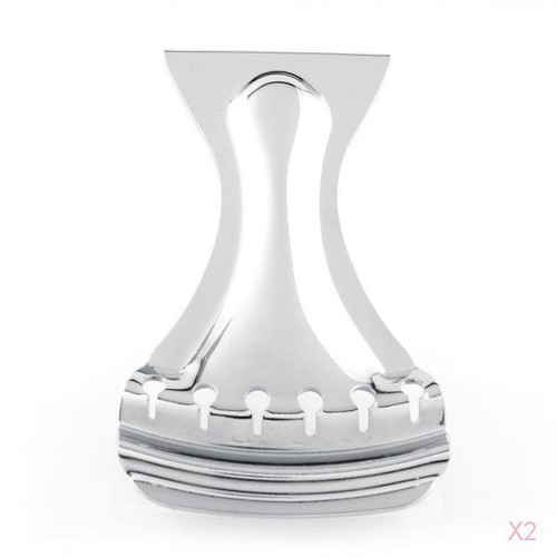 Chromé cordier pour - cordier, dobro
