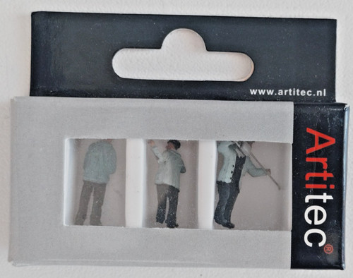 Artitec 387 178 personnel - 387,