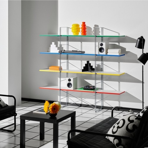 étagère ikea byakorre - ikea,