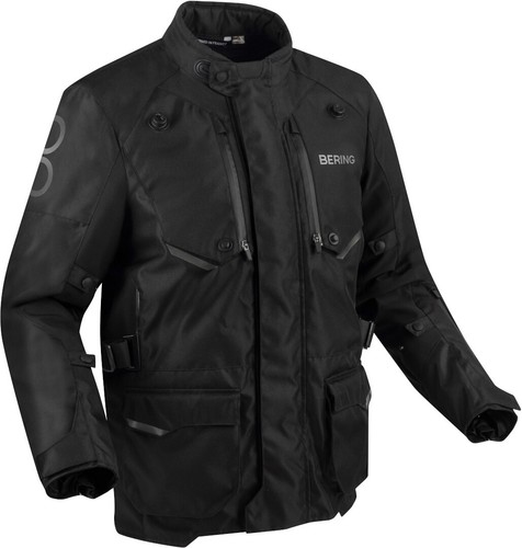 Veste textile imperméable - , de