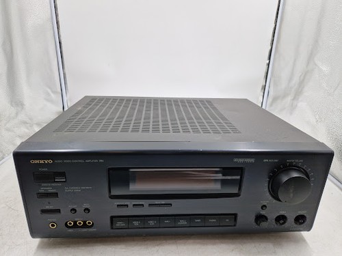 Amplificateur contrôle - de,