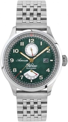 Montre homme perseo 11337 - montre,