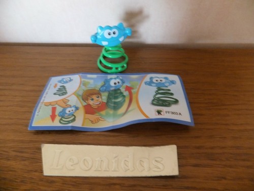 Kinder surprise go - ,