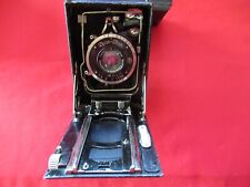 ancien appareil photo Zeiss