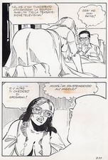 VIDEO SCANDALE  PLANCHE