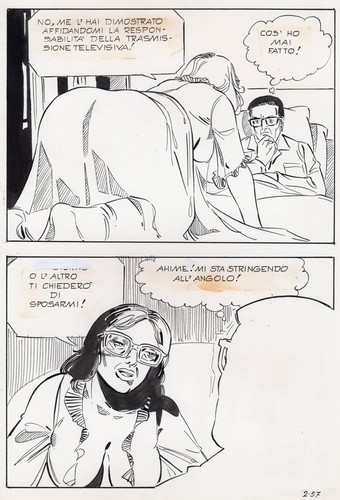 Video scandale planche - ,