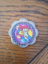 Kini slammer Chupa Chups 