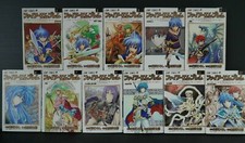 Fire Emblem : Hasha no Tsurugi