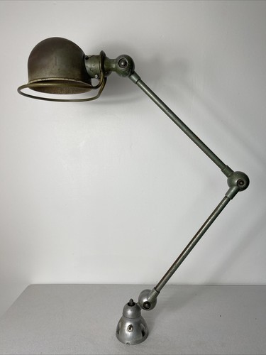 Lampe jielde bras - lampe, vespa