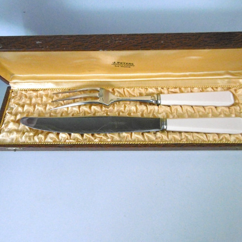 Service decouper metal - a,