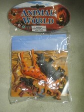 Animal world animaux sauvages - animal,