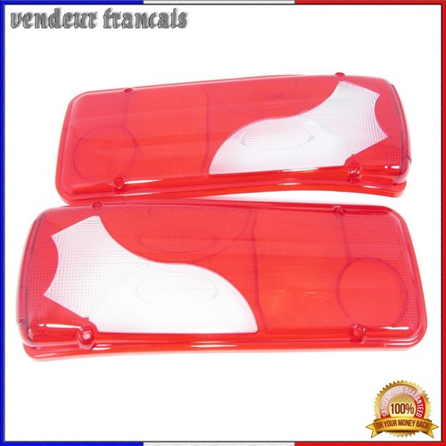 Cabochons feux arrieres - x,