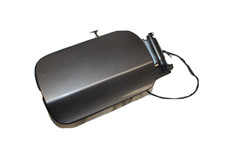 Gas Réservoir Carburant Porte