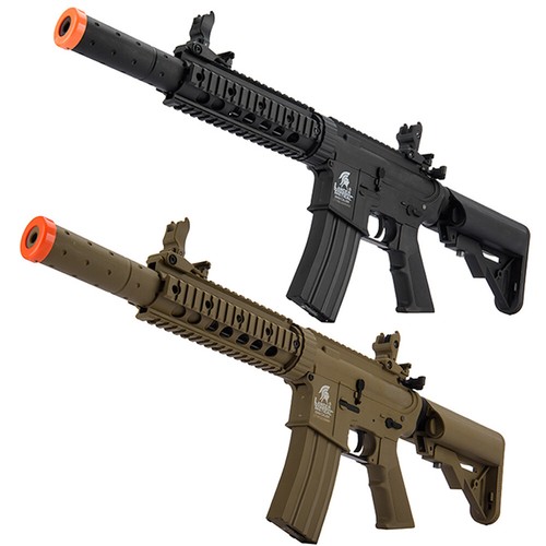 Lancer tactical gen2 cqb - lancer,