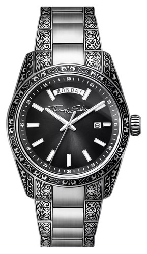Thomas sabo rebelle dans - sabo,