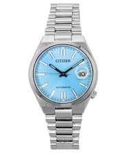 Citizen Tsuyosa Bleu Clair