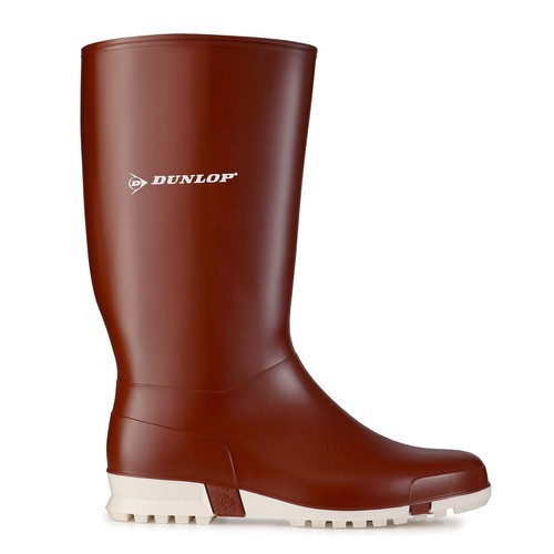 Dunlop bottes pluie - dunlop,
