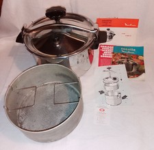 Cocotte minute moulinex - cocotte-minute,