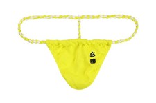 Hommes string coton - hommes,
