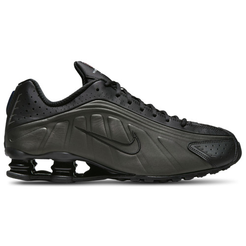 Nike shox black - black, hq1988-001