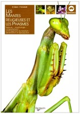 Les mantes religieuses et les