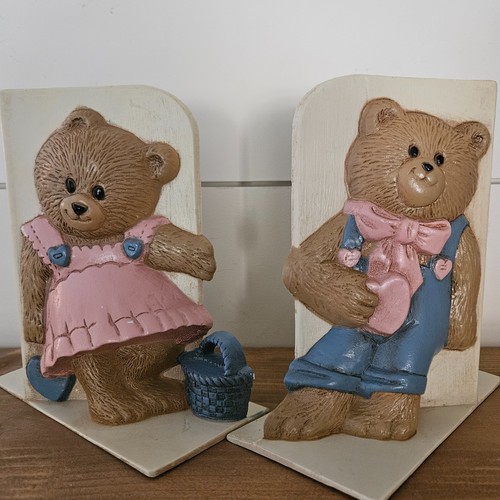 Vintage burwood teddy - vintage,