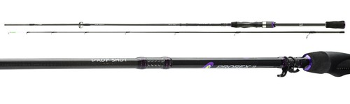 Daiwa prorex dropshot - prorex, /