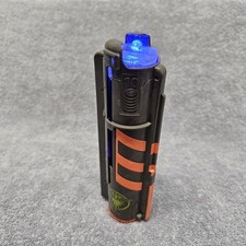 Nerf Vortex Firefly Disc