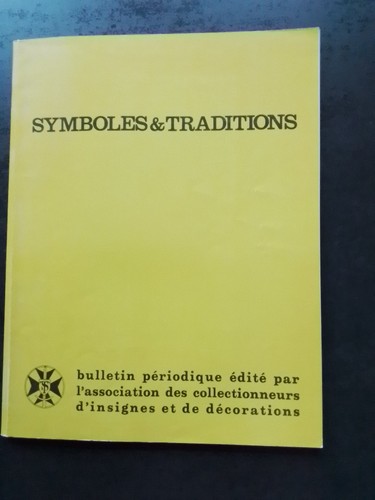 Symboles traditions 156 - symboles, et