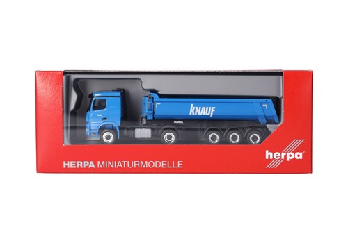 Herpa he319096 87 - he319096, 1/87