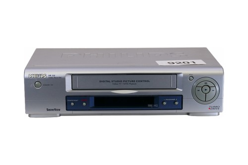 Philips vr330 - philips, |
