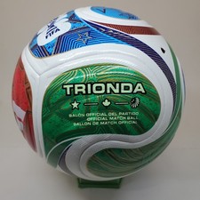 Ballon de football Adidas