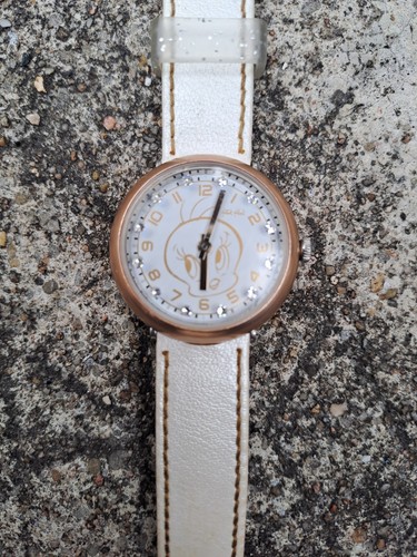 Montre flik flak - montre,