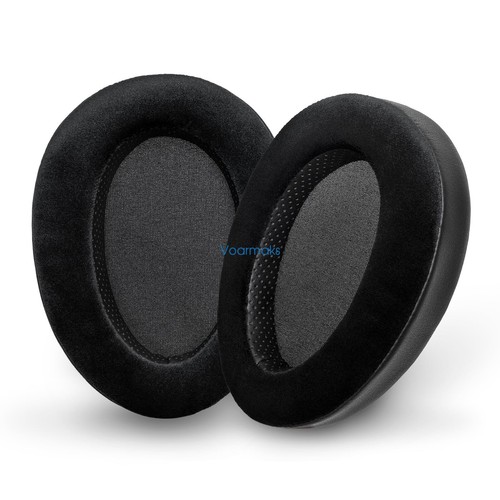 Memory foam ear - ear, pads