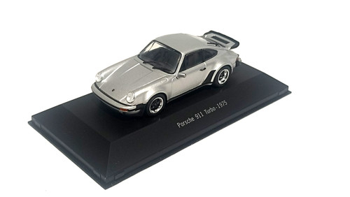 Porsche 911 turbo 1975 - 911,