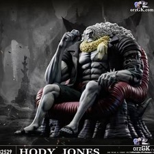 Statue BT Studio One Piece