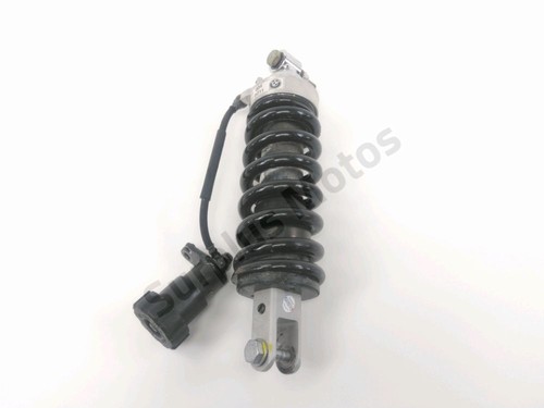 Mono amortisseur bmw 650 st - mono,