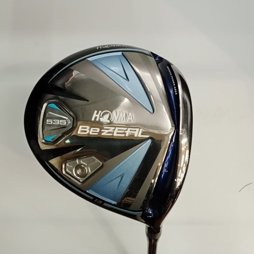 Femmes honma golf zeal - zeal, 535