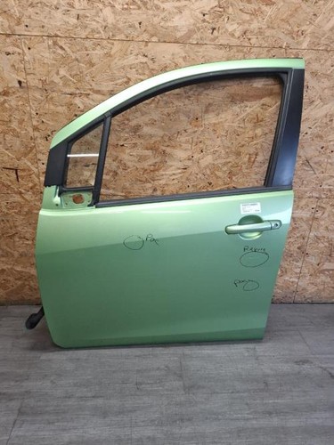 Porte avant gauche opel - avant,
