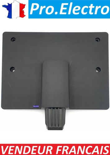 Pied support 43 50up80 - tv, lg