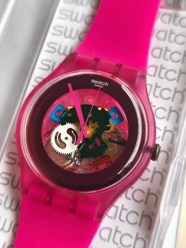 Swatch originals suop100 - originals,
