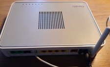 Routeur ADSL wifi Thomson TG784