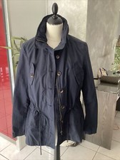 Veste trench coat - veste, court
