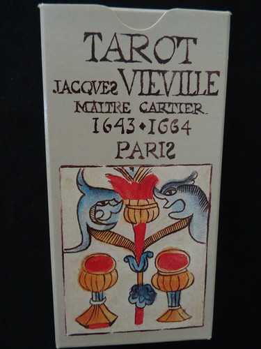 Tarot divinatoire - tarot,