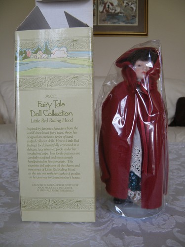 Nib avon fairy - nib,