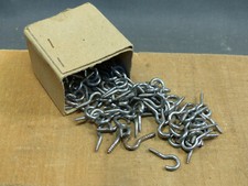 Lot crochet de porte armoire