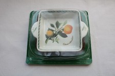 Vintage Ramequin en céramique