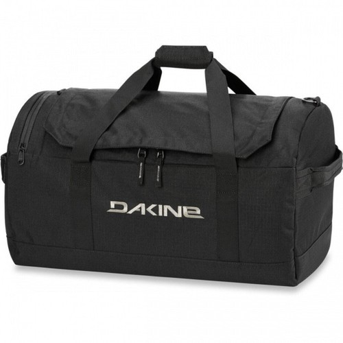 Dakine éq duffle - dakine, noir